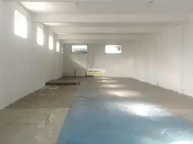Galpão aluguel em Região Imediata de Santos, Região Metropolitana da Baixada Santista