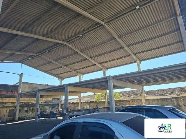 Galpão aluguel em Região Imediata de Santos, Região Metropolitana da Baixada Santista