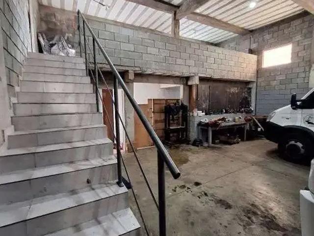 Galpão aluguel em Região Imediata de Santos, Região Metropolitana da Baixada Santista