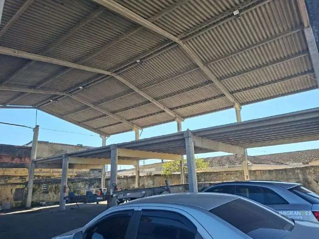 Galpão aluguel em Região Imediata de Santos, Região Metropolitana da Baixada Santista
