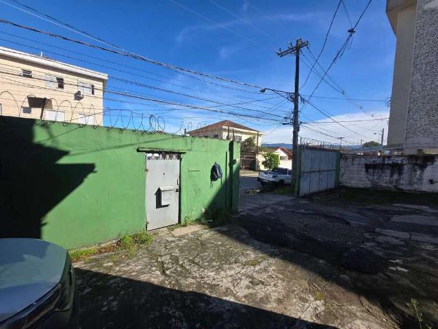 Galpão aluguel em São Vicente, Região Geográfica Intermediária de São Paulo