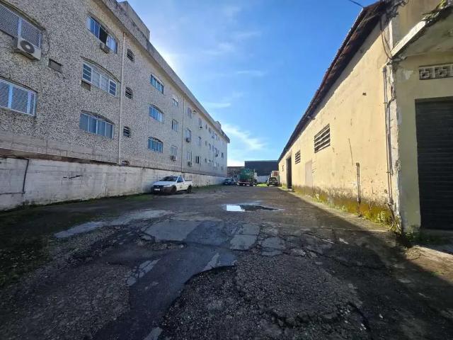 Galpão aluguel em Região Imediata de Santos, Região Metropolitana da Baixada Santista