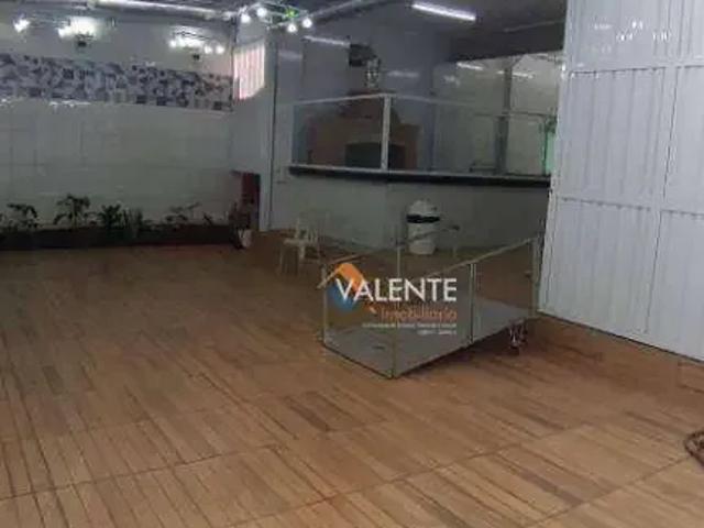 Galpão aluguel em Região Imediata de Santos, Região Metropolitana da Baixada Santista