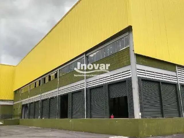 Galpão aluguel em Região Geográfica Imediata de Belo Horizonte, Região Metropolitana de Belo Horizonte
