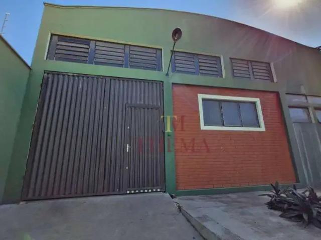Galpão aluguel em Região Imediata de Piracicaba, Região Metropolitana de Piracicaba