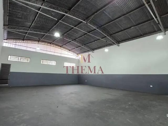 Galpão aluguel em Região Imediata de Piracicaba, Região Metropolitana de Piracicaba