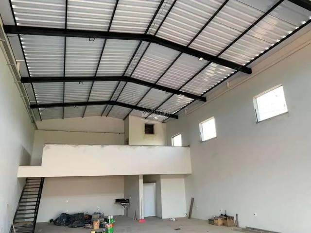 Galpão aluguel em Região Imediata de Piracicaba, Região Metropolitana de Piracicaba