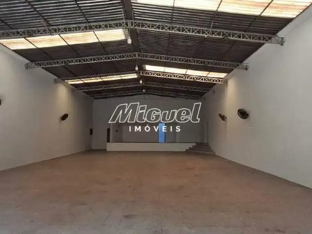 Galpão aluguel em Região Imediata de Piracicaba, Região Metropolitana de Piracicaba