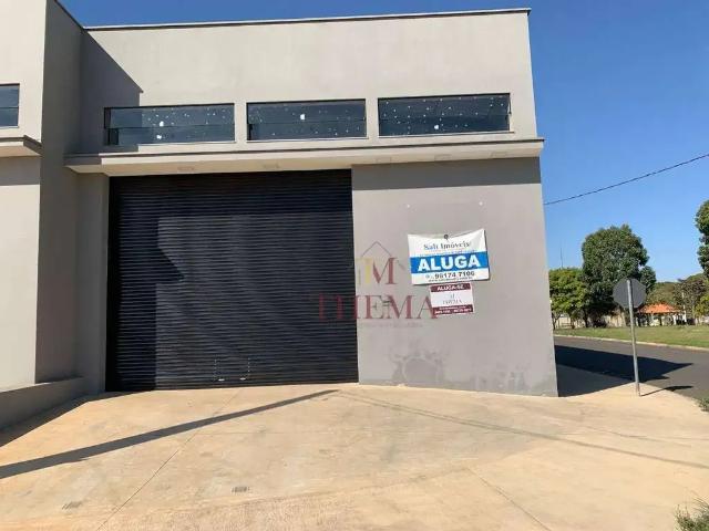 Galpão aluguel em Região Imediata de Piracicaba, Região Metropolitana de Piracicaba
