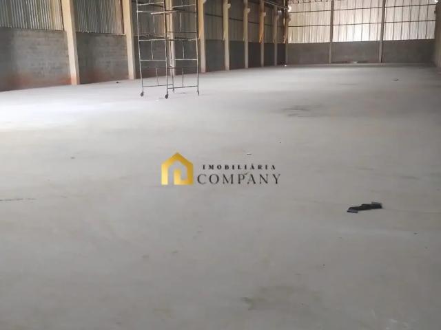 Galpão aluguel em Região Imediata de Sorocaba, Região Metropolitana de Sorocaba