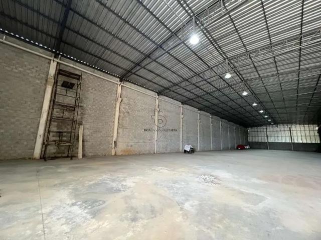 Galpão aluguel em Região Imediata de Sorocaba, Região Metropolitana de Sorocaba