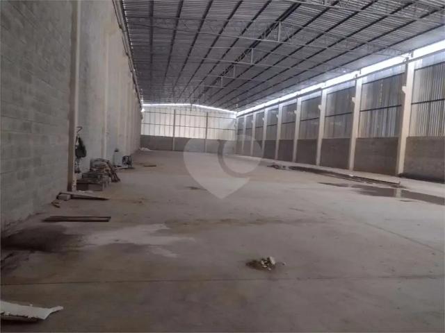 Galpão aluguel em Região Imediata de Sorocaba, Região Metropolitana de Sorocaba