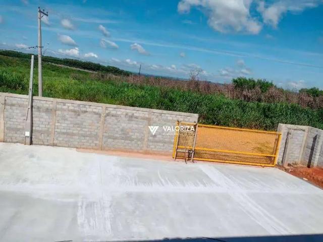 Galpão aluguel em Região Imediata de Sorocaba, Região Metropolitana de Sorocaba
