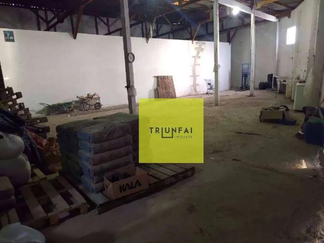 Galpão aluguel em Região Imediata de Sorocaba, Região Metropolitana de Sorocaba