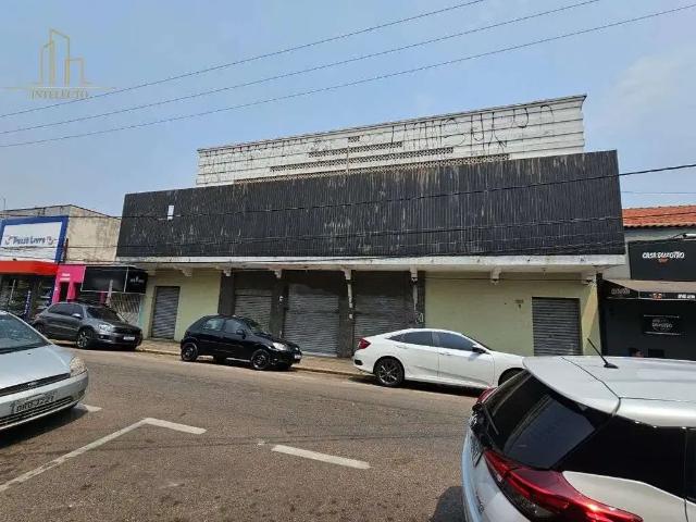 Galpão aluguel em Região Imediata de Sorocaba, Região Metropolitana de Sorocaba