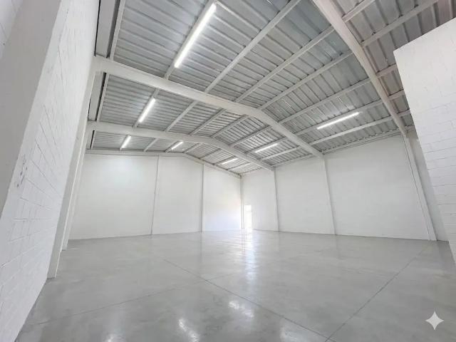 Galpão aluguel em Região Imediata de Sorocaba, Região Metropolitana de Sorocaba