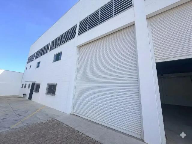 Galpão aluguel em Região Imediata de Sorocaba, Região Metropolitana de Sorocaba