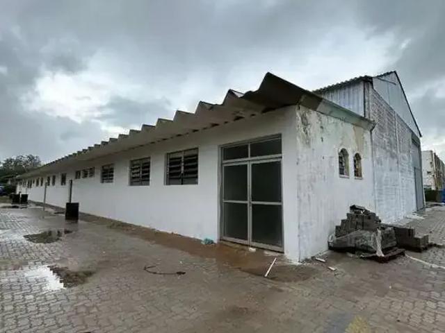 Galpão aluguel em Região Imediata de Sorocaba, Região Metropolitana de Sorocaba