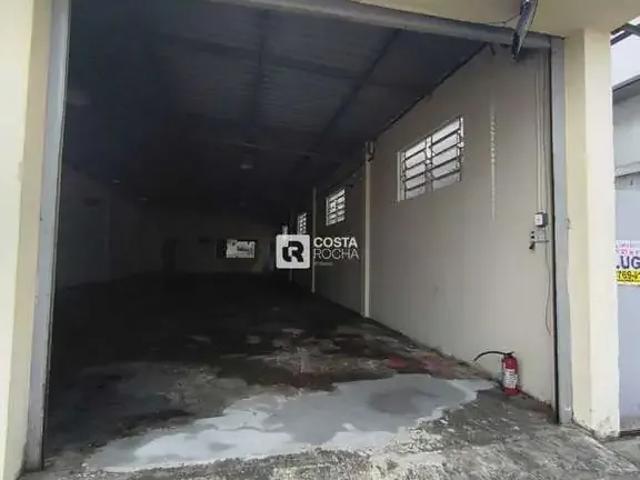 Galpão aluguel em Região Imediata de Sorocaba, Região Metropolitana de Sorocaba