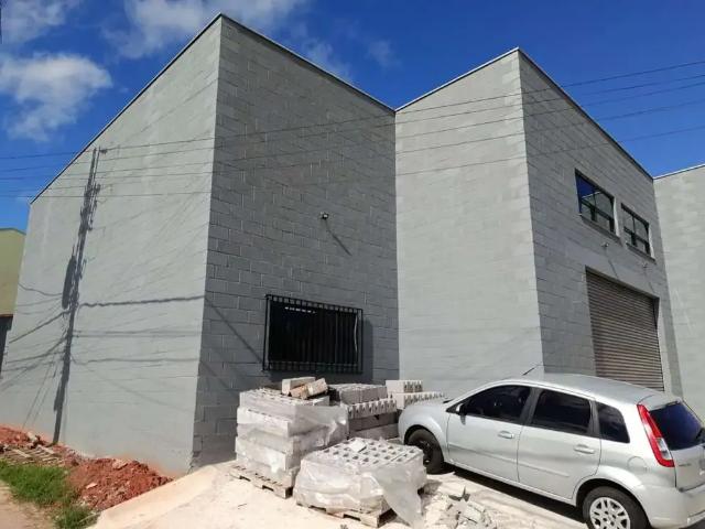 Galpão aluguel em Região Imediata de Sorocaba, Região Metropolitana de Sorocaba