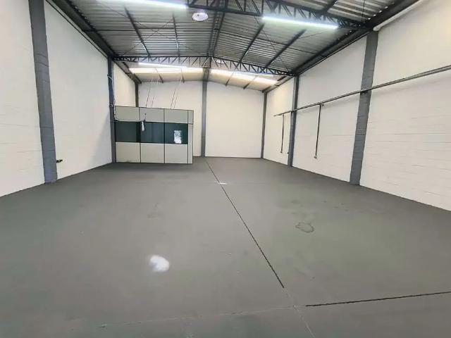 Galpão aluguel em Região Imediata de Sorocaba, Região Metropolitana de Sorocaba