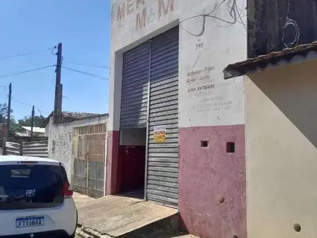 Galpão aluguel em Região Imediata de Sorocaba, Região Metropolitana de Sorocaba