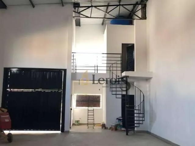 Galpão aluguel em Região Imediata de Sorocaba, Região Metropolitana de Sorocaba