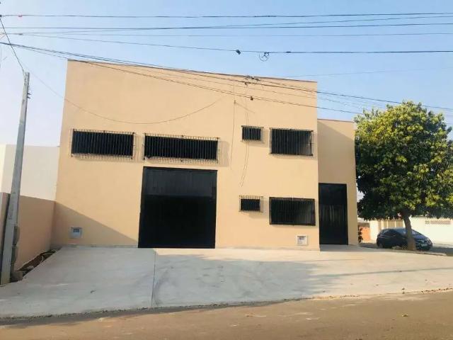 Galpão aluguel em Região Imediata de Sorocaba, Região Metropolitana de Sorocaba
