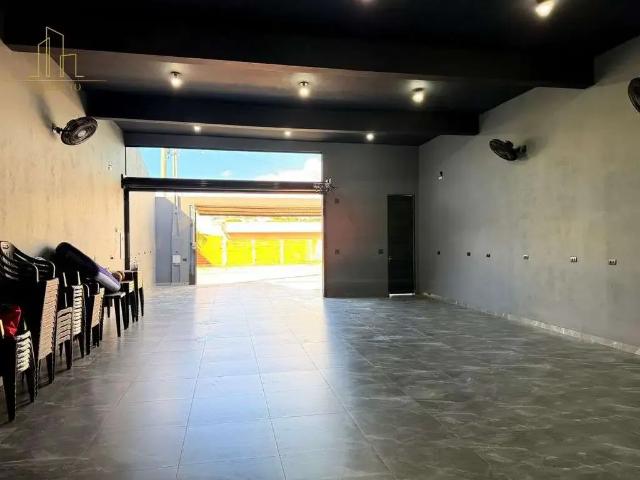 Galpão aluguel em Região Imediata de Sorocaba, Região Metropolitana de Sorocaba