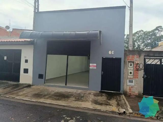 Galpão aluguel em Região Imediata de Sorocaba, Região Metropolitana de Sorocaba