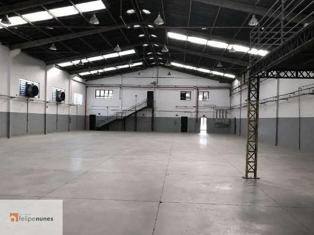 Galpão aluguel em Região Imediata de Sorocaba, Região Metropolitana de Sorocaba