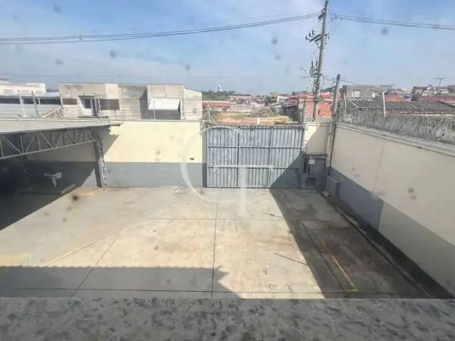 Galpão aluguel em Região Imediata de Sorocaba, Região Metropolitana de Sorocaba