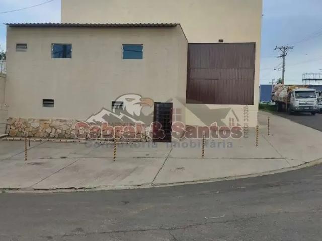 Galpão aluguel em Região Imediata de Sorocaba, Região Metropolitana de Sorocaba