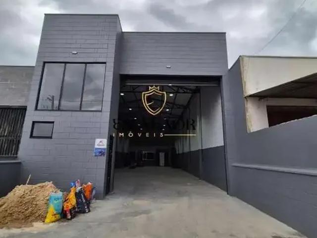 Galpão aluguel em Região Imediata de Sorocaba, Região Metropolitana de Sorocaba
