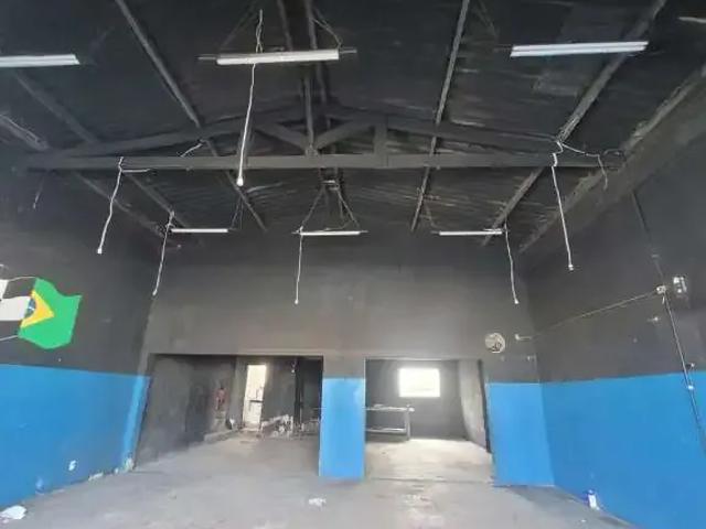 Galpão aluguel em Região Imediata de Sorocaba, Região Metropolitana de Sorocaba
