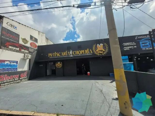Galpão aluguel em Região Imediata de Sorocaba, Região Metropolitana de Sorocaba