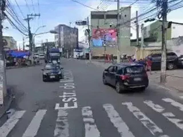 Galpão aluguel em Salvador, Vila São Tomé de Paripe