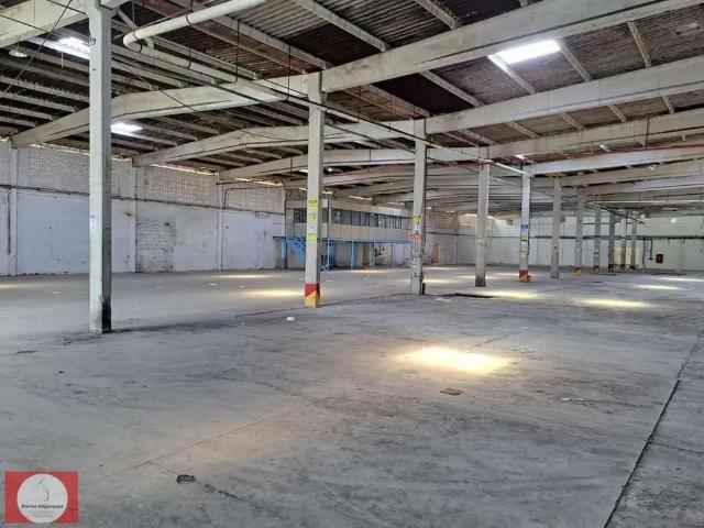 Galpão aluguel em Região Geográfica Imediata de Salvador, Região Metropolitana de Salvador