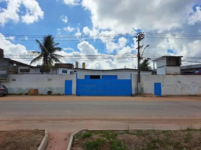 Galpão aluguel em Região Geográfica Imediata de Salvador, Região Metropolitana de Salvador