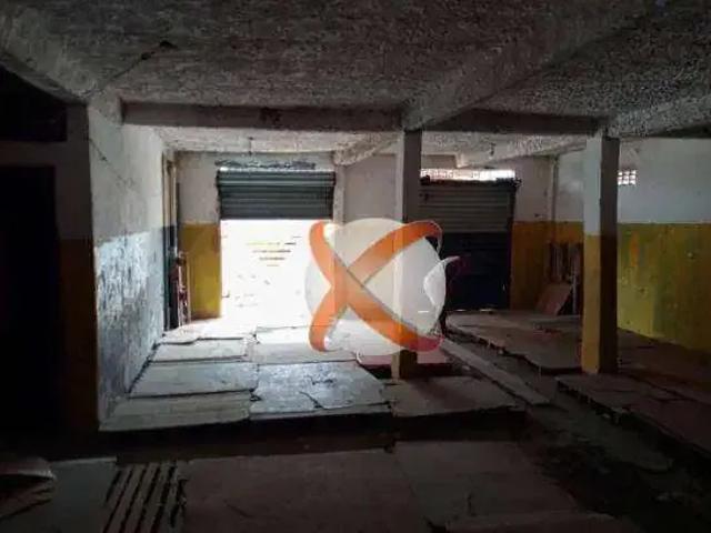 Galpão aluguel em Região Geográfica Imediata de Salvador, Região Metropolitana de Salvador