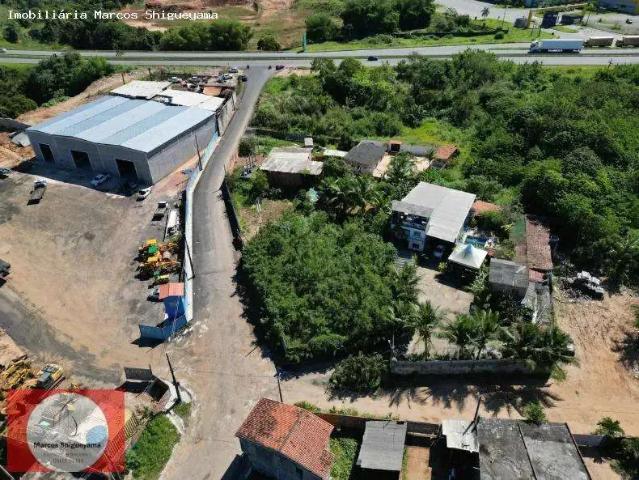 Galpão aluguel em Região Geográfica Imediata de Salvador, Região Metropolitana de Salvador