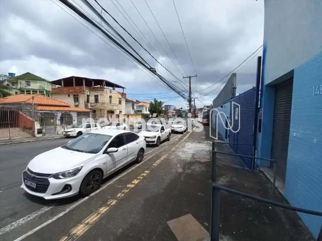 Galpão aluguel em Região Geográfica Imediata de Salvador, Região Metropolitana de Salvador