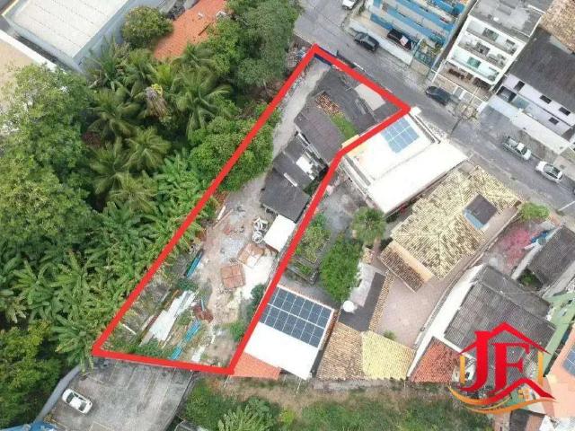 Galpão aluguel em Região Geográfica Imediata de Salvador, Região Metropolitana de Salvador