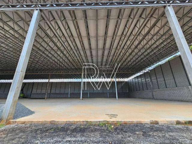 Galpão aluguel em Região Geográfica Imediata de Salvador, Região Metropolitana de Salvador