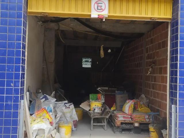 Galpão aluguel em Região Geográfica Imediata de Salvador, Região Metropolitana de Salvador