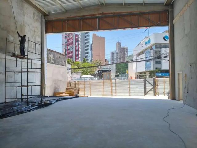 Galpão aluguel em Região Geográfica Imediata de Salvador, Região Metropolitana de Salvador