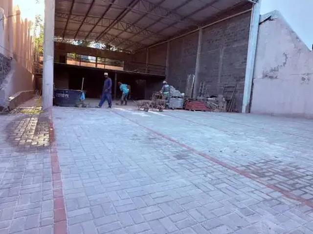 Galpão aluguel em Região Geográfica Imediata de Salvador, Região Metropolitana de Salvador
