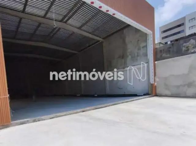 Galpão aluguel em Região Geográfica Imediata de Salvador, Região Metropolitana de Salvador