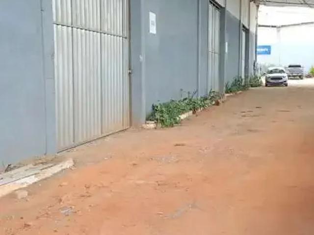 Galpão aluguel em Região Geográfica Imediata de Salvador, Região Metropolitana de Salvador