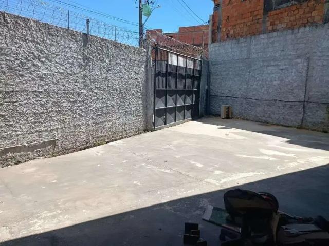 Galpão aluguel em Salvador, São Rafael